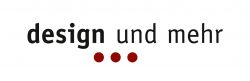 design und mehr GmbH Logo